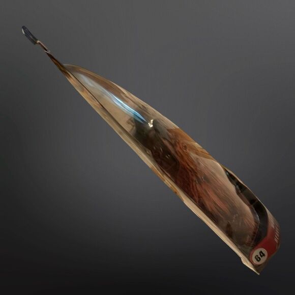 Star Wars Revenge of the Sith Heavy Gunner Wookiee Blast Figure #64 3.75”’ - Picture 5 of 5